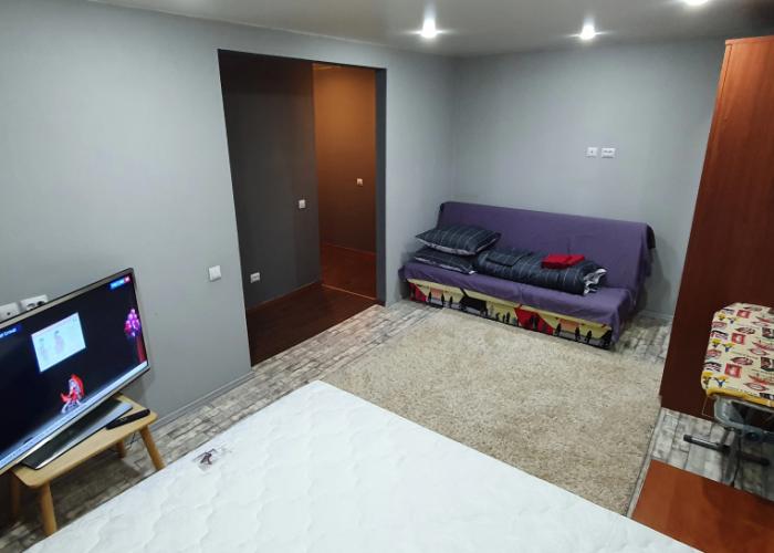 Begicheva 2 Apartments