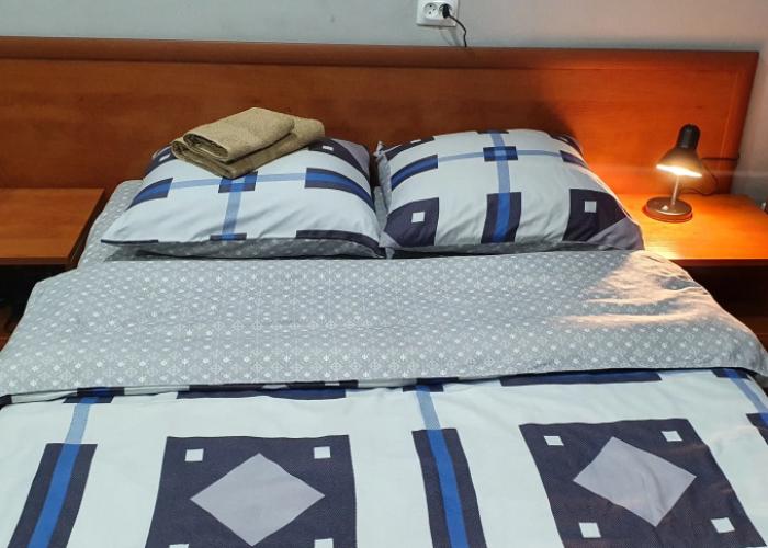 Begicheva 2 Apartments
