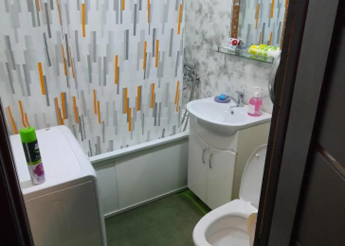 Begicheva 2 Apartments