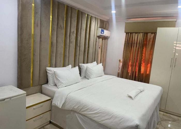 White Gold Hotel