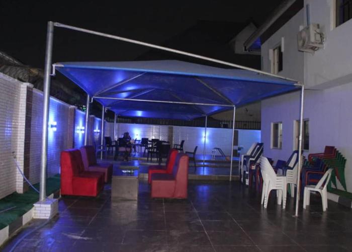 White Gold Hotel