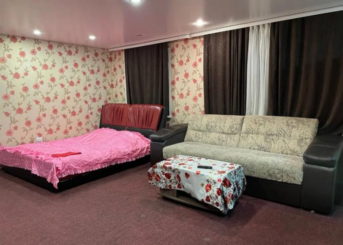Studiya V Tsentre Norilska Apartments