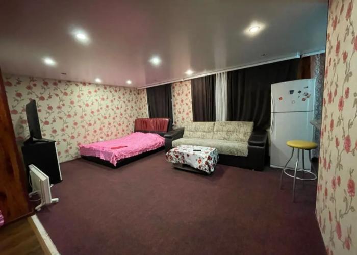Studiya V Tsentre Norilska Apartments