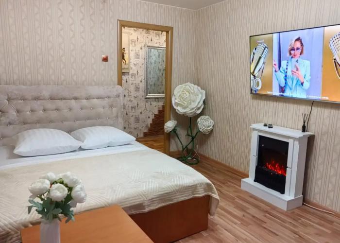 Leninskij Prospekt Apartments