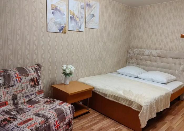 Leninskij Prospekt Apartments