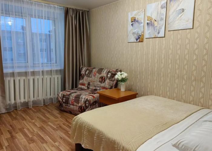 Leninskij Prospekt Apartments