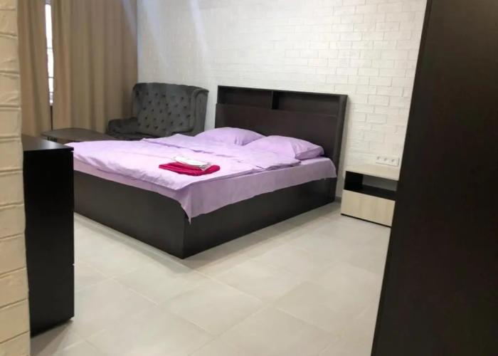Na Ordzhonikidze 7 Apartments