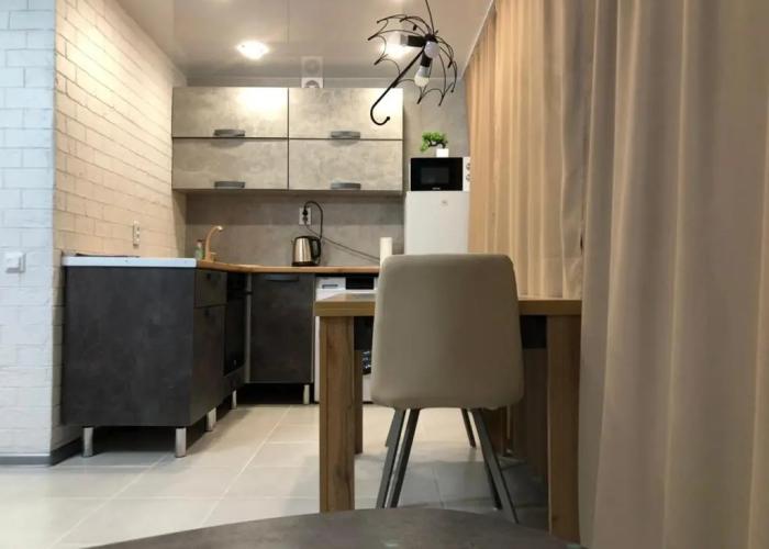 Na Ordzhonikidze 7 Apartments