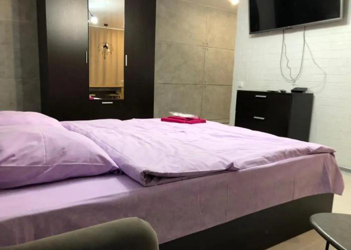 Na Ordzhonikidze 7 Apartments