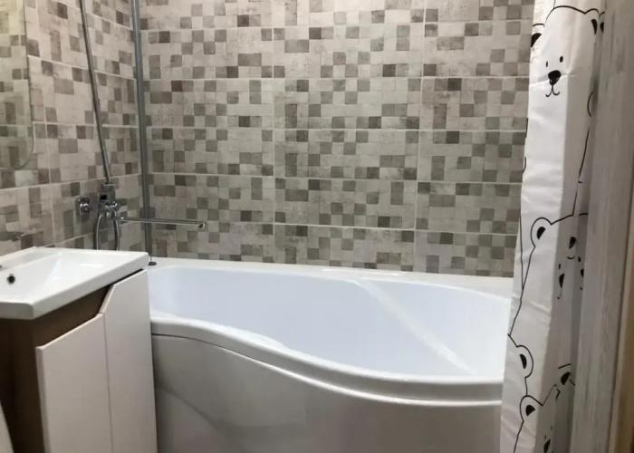 Na Ordzhonikidze 7 Apartments