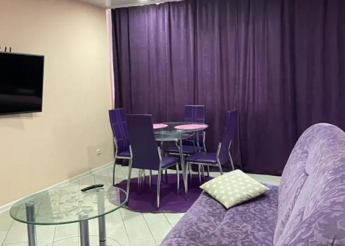 Leninskiy Avenue 39А/1 Apartments