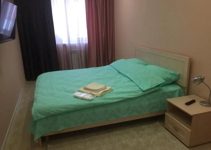 Leninskiy Avenue 39А/1 Apartments