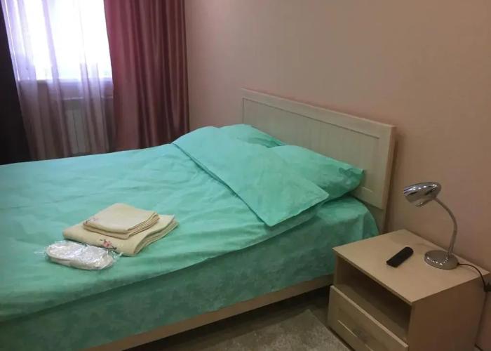 Leninskiy Avenue 39А/1 Apartments