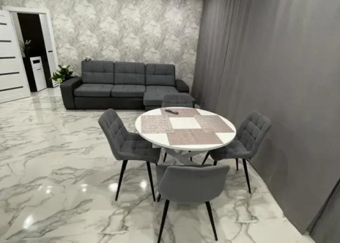 Na Leninskom Prospekte 26 Apartments