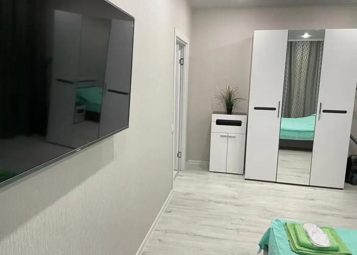 Na Leninskom Prospekte 26 Apartments