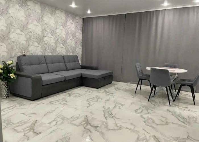 Na Leninskom Prospekte 26 Apartments