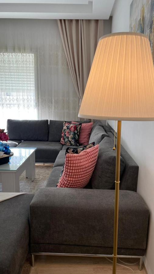 Schöne, ruhige neuwertige 127qm Ferienwohnung