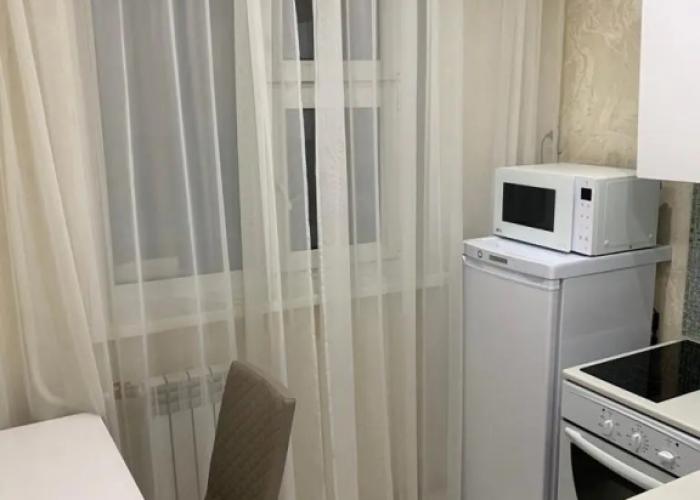 Na Ordzhonikidze Apartments