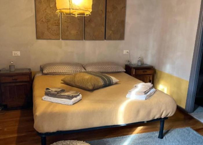 A casa di Lallo