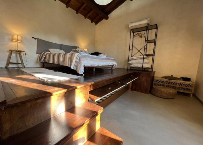 A casa di Lallo