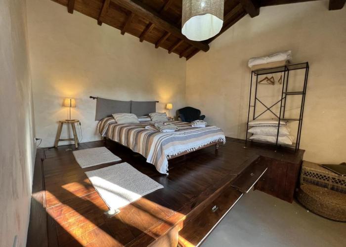 A casa di Lallo