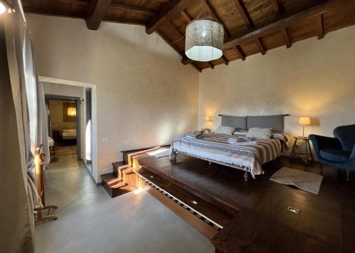 A casa di Lallo