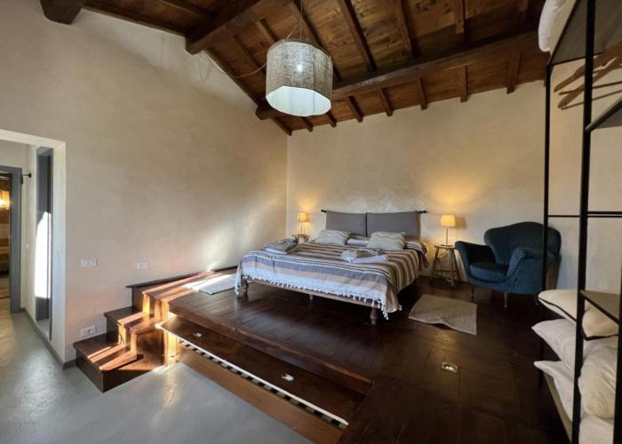 A casa di Lallo