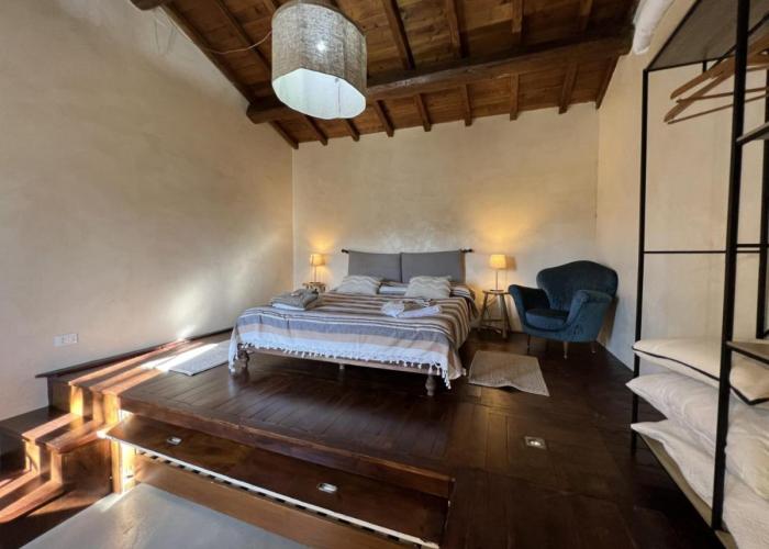A casa di Lallo