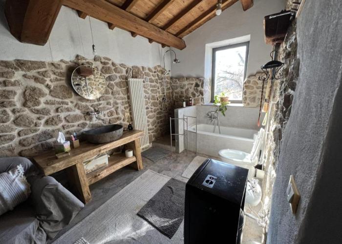 A casa di Lallo