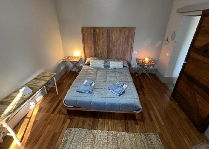 A casa di Lallo