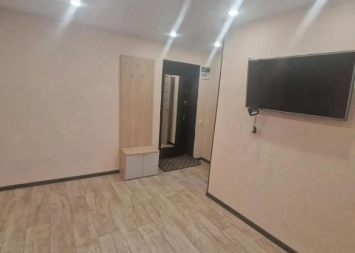 Apartment on Leninsky 25
