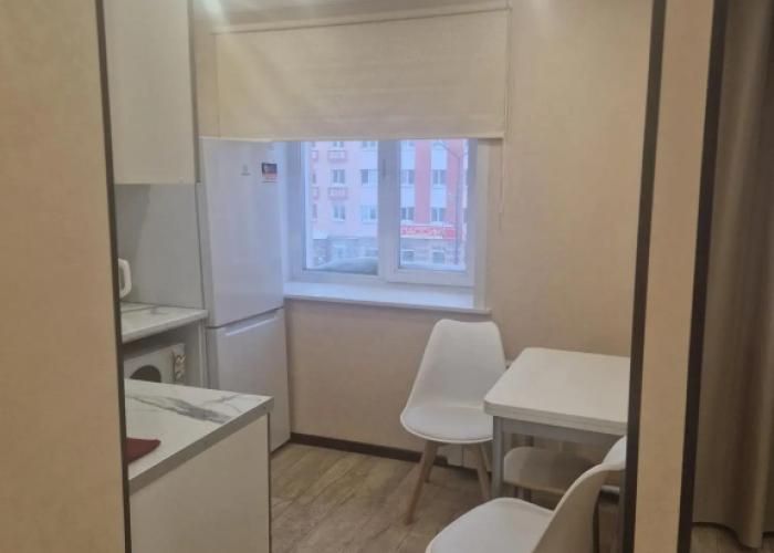 Apartment on Leninsky 25