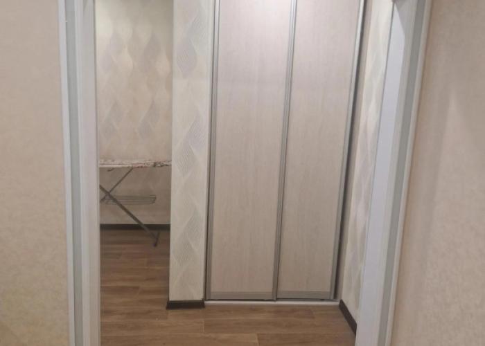 Apartment on Leninsky 25