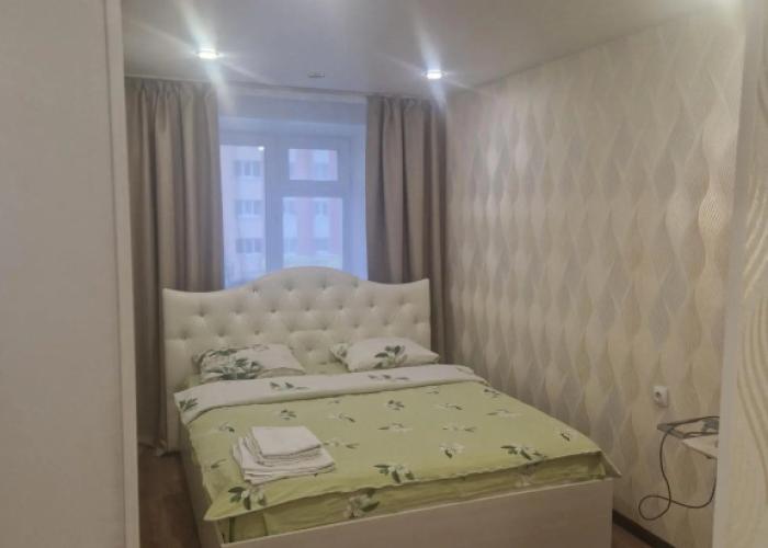Apartment on Leninsky 25