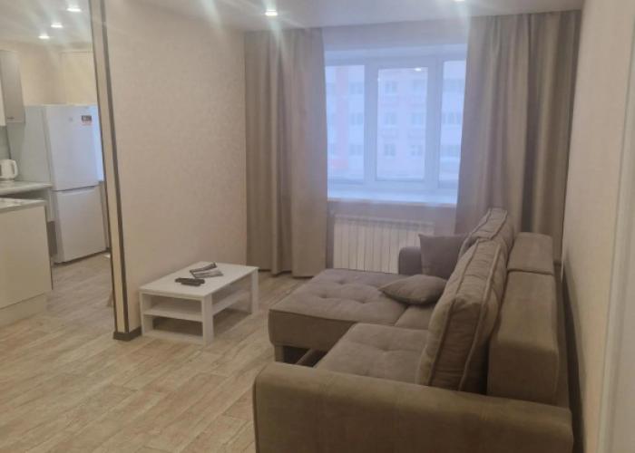 Apartment on Leninsky 25