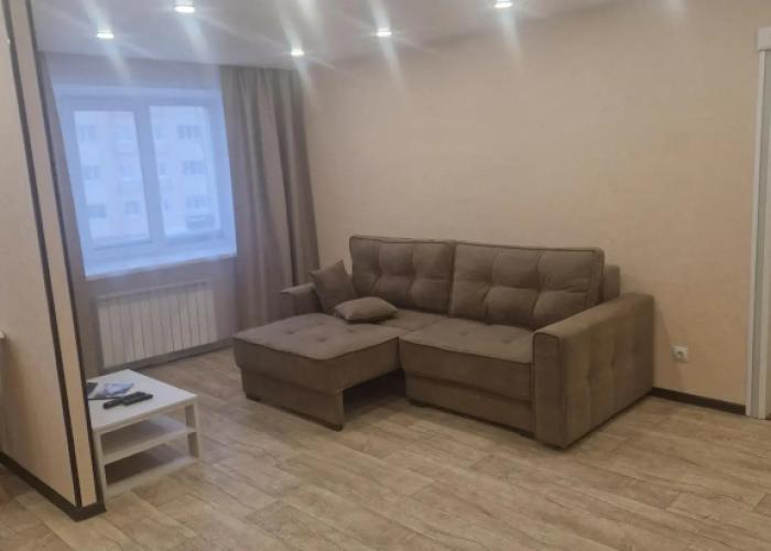 Apartment on Leninsky 25