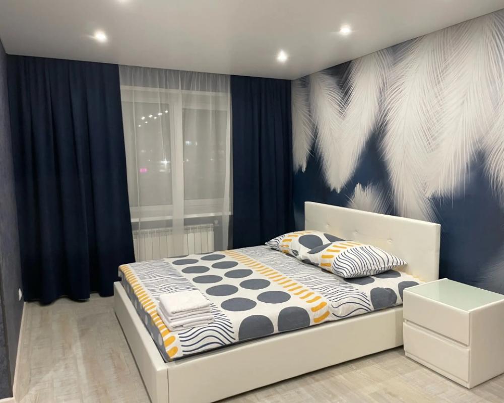 Apartment Leninsky Prospekt 25