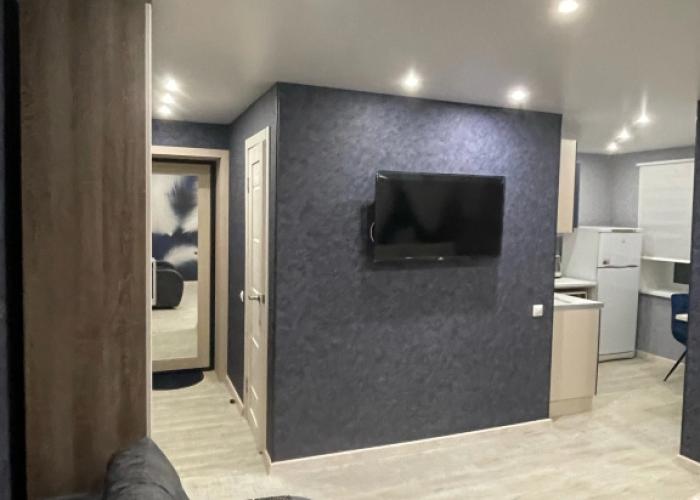 Apartment Leninsky Prospekt 25