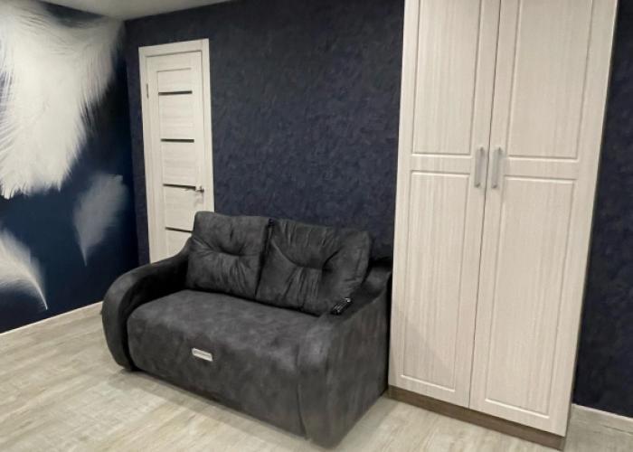 Apartment Leninsky Prospekt 25