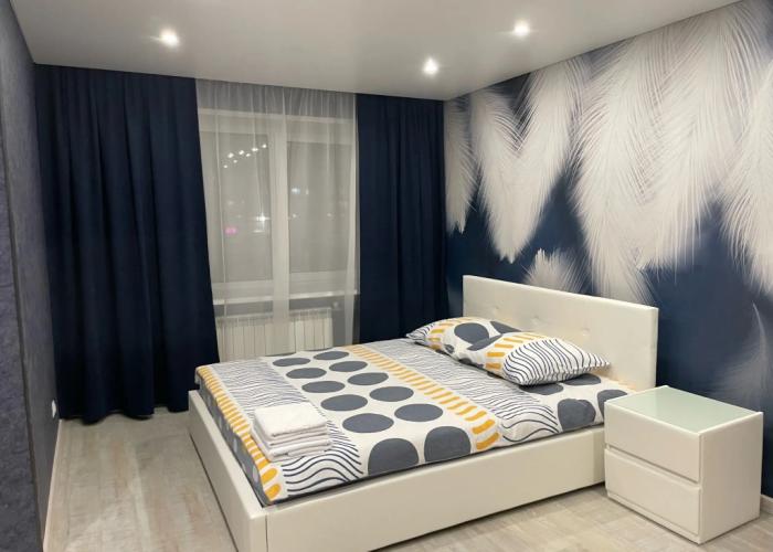Apartment Leninsky Prospekt 25