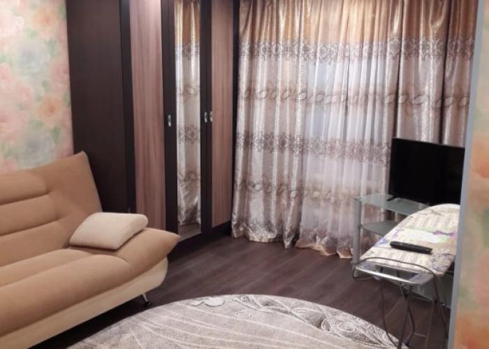 Apartment Leninsky 45