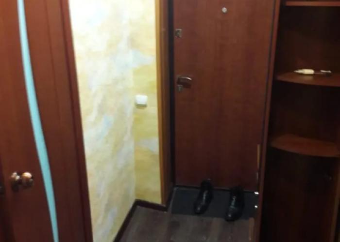 Apartment Leninsky 45