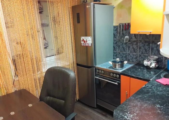 Apartment Leninsky 45