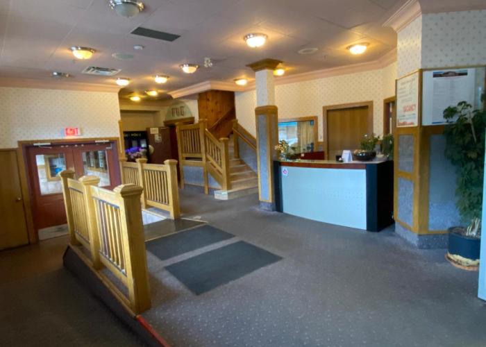 coldwater hotel