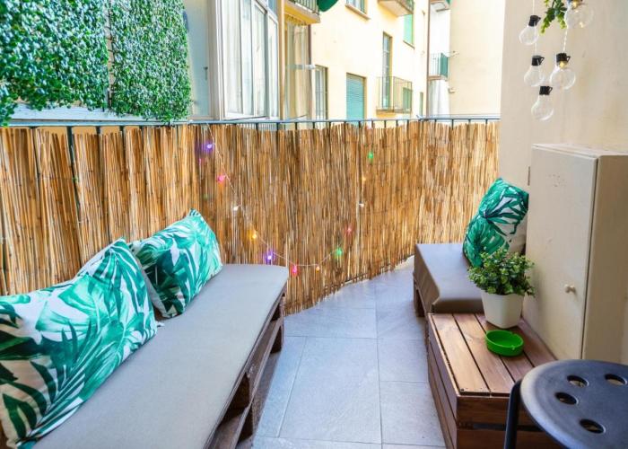 Urban Jungle Santa Rita Family Home