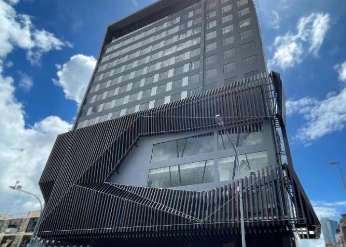Mercure Miri City Centre
