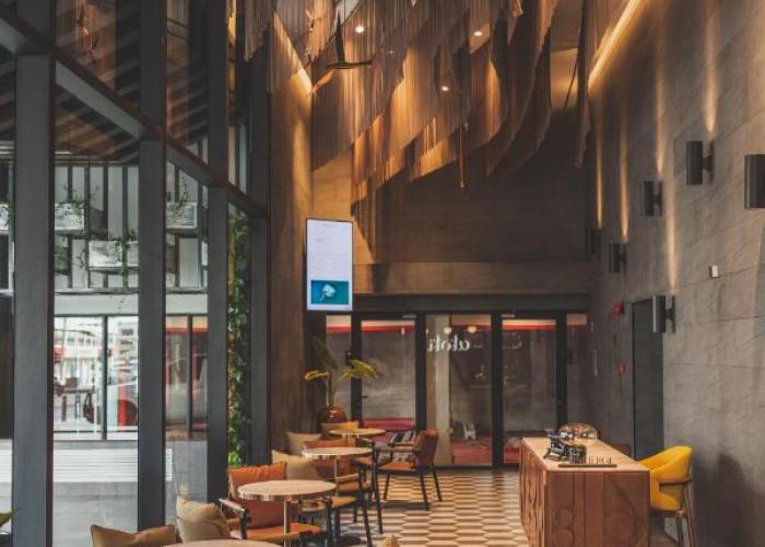 Mercure Miri City Centre