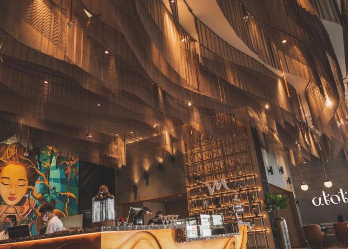 Mercure Miri City Centre