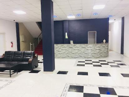 Andalusia Hotel