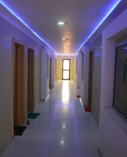Andalusia Hotel